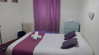 Hotel Central