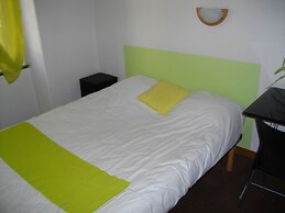 Hotel Central