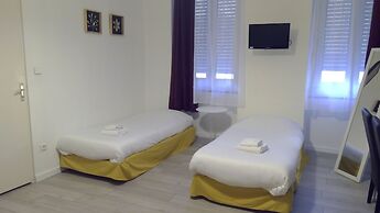 Hotel Central