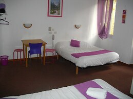 Hotel Central