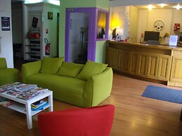 Hotel Central