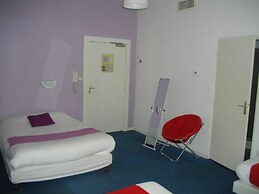 Hotel Central