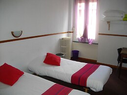 Hotel Central