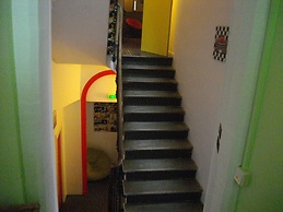Hotel Central