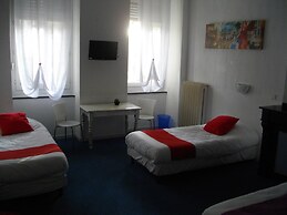 Hotel Central