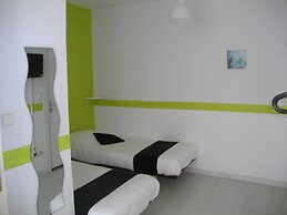 Hotel Central