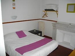 Hotel Central