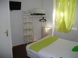Hotel Central