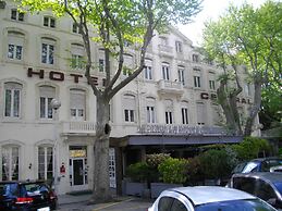 Hotel Central