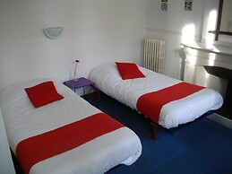 Hotel Central