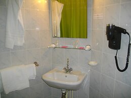 Hotel Central