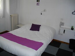 Hotel Central
