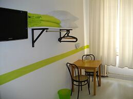 Hotel Central