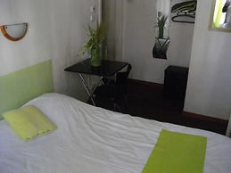 Hotel Central