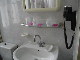 Hotel Central