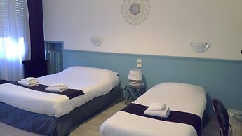 Hotel Central