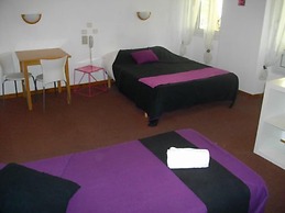 Hotel Central