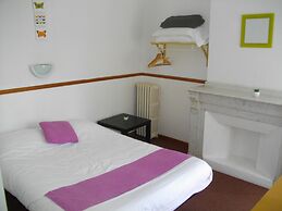 Hotel Central