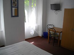 Hotel Central