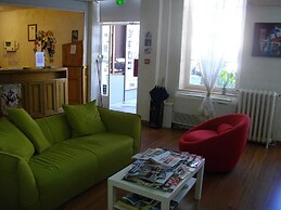 Hotel Central