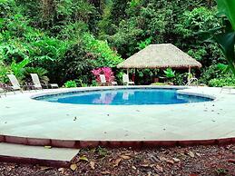 Esquinas Rainforest Lodge