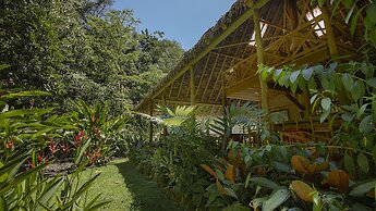 Esquinas Rainforest Lodge