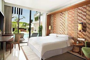 Four Points by Sheraton Bali Seminyak