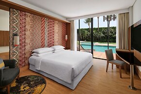 Four Points by Sheraton Bali Seminyak