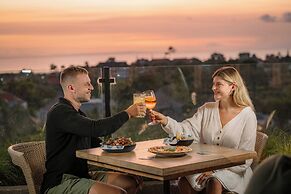 Four Points by Sheraton Bali Seminyak