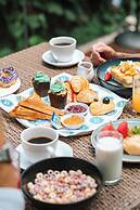 Four Points by Sheraton Bali Seminyak