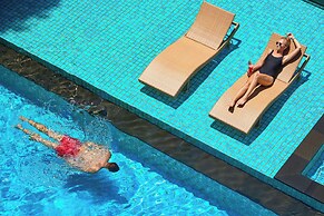 Four Points by Sheraton Bali Seminyak