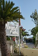 The Royal Hotel