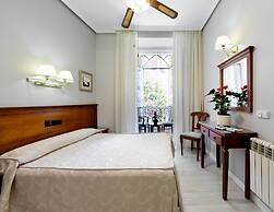Hostal La Macarena