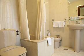 Hostal La Macarena