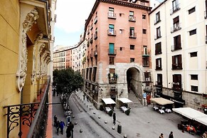 Hostal La Macarena