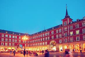 Hostal La Macarena