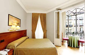 Hostal La Macarena