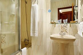 Hostal La Macarena