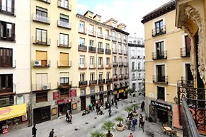 Hostal La Macarena
