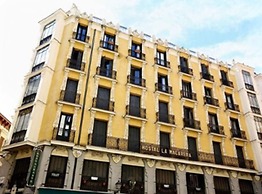 Hostal La Macarena