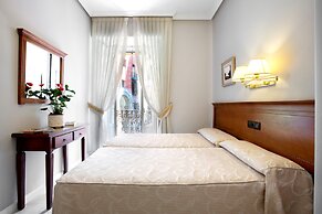 Hostal La Macarena