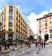 Hostal La Macarena