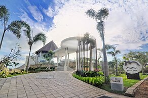 Mahagiri Villas & Spa Dreamland