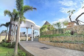 Mahagiri Villas & Spa Dreamland