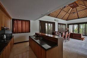 Mahagiri Villas & Spa Dreamland