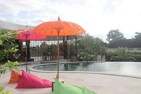 Mahagiri Villas & Spa Dreamland