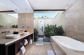 Mahagiri Villas & Spa Dreamland