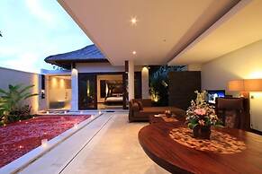 Mahagiri Villas & Spa Dreamland