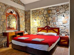 Symbola Ölüdeniz Beach Hotel
