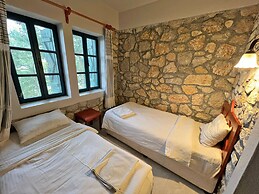 Symbola Ölüdeniz Beach Hotel